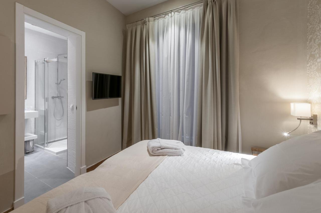 Suites Murillo Catedral Sevilla Exteriér fotografie